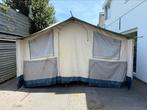 Scout Pivo vouwwagen 1995, Caravans en Kamperen, Vouwwagens, Meerkleurig, Aanwezig, Meer dan 6, Ophalen