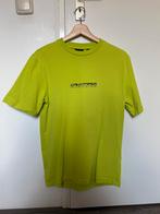 Daily paper t shirt dames XS ZO GOED ALS NIEUW, Daily Paper, Ophalen of Verzenden, Zo goed als nieuw, Korte mouw
