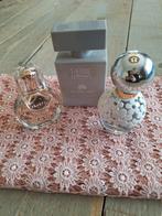 Parfum Bulgari/Therme Skincare, Ophalen of Verzenden, Zo goed als nieuw