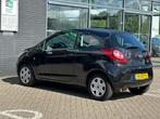 Ford Ka 1.2 Cool & Sound start/stop/2de EIG/AIRCO/NL AUTO-NA, Voorwielaandrijving, Euro 5, Stof, Gebruikt
