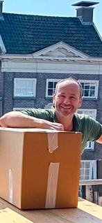 Verhuizen voor €695,- | Buddy-Move Deal | Regio Zwolle, Opslag