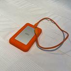 LaCie Rugged - Externe harde schijf - USB C - 1TB, LaCie, Extern, Ophalen of Verzenden, HDD