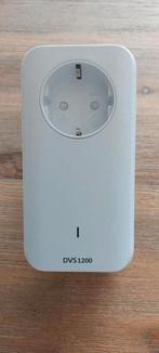 Wifi versterker DVS 1200, Computers en Software, WiFi-versterkers, Ophalen of Verzenden, Gebruikt, Devolo