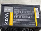 Antec 400w max voeding psu power supply vp400pc, Ophalen of Verzenden, Gebruikt