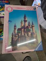 Disney castle collection puzzle nieuw, Nieuw, Ophalen of Verzenden