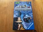 Scotland Yard - De jacht op Mister X bordspel, Hobby en Vrije tijd, Gezelschapsspellen | Bordspellen, Ophalen of Verzenden, Gebruikt