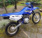 Yamaha TTR 2004 Crossmotor, Particulier, Crossmotor, 125 cc, 1 cilinder