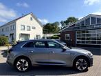 Audi e-tron e-tron 50 quattro Launch edition 71 kWh NLAuto, Automaat, Stof, 71 kWh, Parkeersensor
