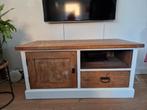 Tv meubel, Ophalen of Verzenden, Gebruikt, 50 tot 75 cm, Minder dan 100 cm