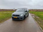 Volkswagen Caddy 2.0 TDI 2019, 4 cilinders, Volkswagen, Zilver of Grijs, 185 pk