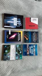 Hotel Management Buas year 1 (alle boeken), Ophalen of Verzenden, Alpha, Nieuw, HBO