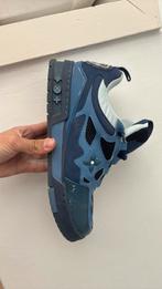 Lv skates maat 45, Ophalen of Verzenden, Zo goed als nieuw, Blauw