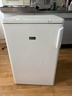 Te koop: Zanussi TT110F tafelmodel vrieskast – goed werkend, Vrieskast, Gebruikt, Minder dan 85 cm, Minder dan 60 cm