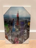 New York 3D Schilderij / Kunst 20x30cm, Ophalen