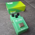 Ibanez tube screamer, Muziek en Instrumenten, Effecten, Ophalen of Verzenden, Zo goed als nieuw