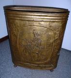 Antieke paraplubak, Antiek en Kunst