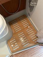 Adria Twin/Sunliving Flexo - Houten Douche vlonder 2012-2019, Ophalen, Nieuw