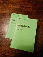 Prisma woordenboek Nederlands-Duits (2x), Ophalen of Verzenden, Zo goed als nieuw, Prisma of Spectrum, Nederlands