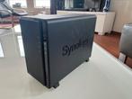 Synology DS218Play, Computers en Software, NAS, Ophalen of Verzenden, Gebruikt