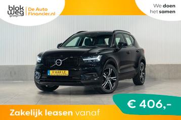 Volvo XC40 T4 Aut. Plug-in Hybrid R-Design Stan € 29.450,0 beschikbaar voor biedingen
