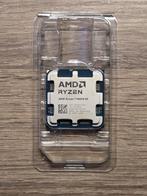 AMD Ryzen 7 9800X3D (Nieuwstaat), Computers en Software, Processors, 8-core, AM5, Nieuw, Ophalen of Verzenden