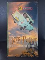 Luisterboek J.K. Rowling - Harry Potter en de geheime kamer, Boeken, J.K. Rowling, Kind, Cd, Ophalen of Verzenden