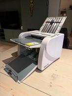 Vouwmachine Ideal 8306, Ophalen of Verzenden, Zo goed als nieuw