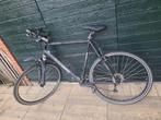 Intersens heren fiets., Ophalen of Verzenden, Gebruikt, Minder dan 10 versnellingen, Overige merken