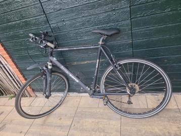 Intersens heren fiets. beschikbaar voor biedingen