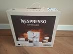 De'Longhi Nespresso Lattissima One EN510.B Zwart (Nieuw!), Witgoed en Apparatuur, Koffiezetapparaten, Ophalen, 4 tot 10 kopjes