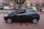 Ford Fiesta 1.0 EcoBoost Titanium DISTRIBUTIERIEM VERVANGEN, Auto's, Voorwielaandrijving, Euro 5, 101 pk, Origineel Nederlands