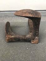 Te koop schoenmakersleest, Antiek en Kunst, Ophalen of Verzenden