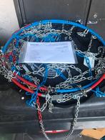 org volvo sneeuwkettingen te koop, Ophalen of Verzenden, Nieuw