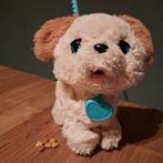 FurReal Friends Hondje met riem, Ophalen, Gebruikt, Jongen of Meisje