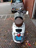 IVA Retro snorscooter uit 2016, Ophalen, Zo goed als nieuw, Benzine, Overige merken