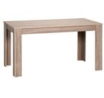 Eetkamertafel te koop, Ophalen, 50 tot 100 cm, Zo goed als nieuw, 150 tot 200 cm