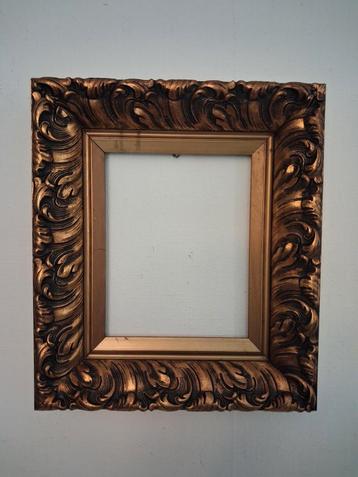 Schilderijlijst 543. 24,5x30,5 cm beschikbaar voor biedingen