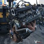 Renault Twingo 1.2 B 2008 Motorblok, Auto-onderdelen, Motor en Toebehoren, Ophalen, Gebruikt, -, -