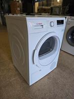 Bosch Serie 4 warmtepompdroger | 8 kilo | A++ | Garantie ✅️, Jirnsum, Anti-kreukfase, Overige typen, 8 tot 10 kg