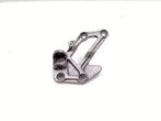 SCHETSPLAAT LINKS VOOR Kawasaki GPZ 600 R (GPZ600R ZX600A), Motoren, Onderdelen | Kawasaki, Gebruikt