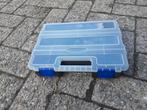 Hbm assortimentsdoos compartiment gereedschapskist LEEG, Ophalen of Verzenden, IJzer
