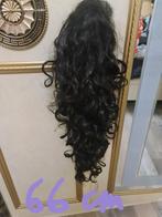 Hair stuk met clip, Sieraden, Tassen en Uiterlijk, Uiterlijk | Haarverzorging, Ophalen of Verzenden, Nieuw, Pruik of Haarverlenging