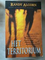 Het territorium (Randy Alcorn), Boeken, Ophalen of Verzenden, Gelezen