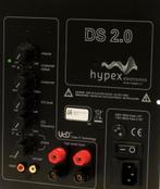 Hypex DS 2.0 Digital Sound Processor, Ophalen of Verzenden, Zo goed als nieuw