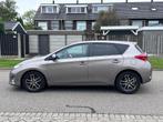 Toyota Auris 1.8 Hybrid Lease Automaat*Achteruit Camera*Crui, Euro 5, 28 km/l, Gebruikt, 4 cilinders