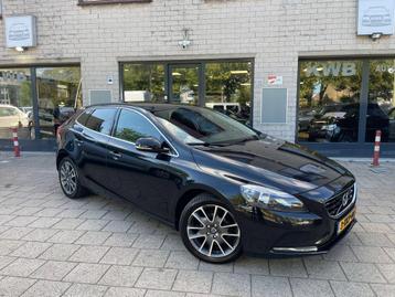 Volvo V40 1.6 D2 5Drs Airco Navi Weinig KM NAP beschikbaar voor biedingen