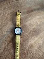 Mexx horloge, Ophalen of Verzenden, Zo goed als nieuw, Staal, Overige merken