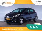Peugeot 208 1.2 PureTech Active 5-drs [ Navi Ap € 8.745,00, Auto's, Peugeot, 83 pk, 1199 cc, Blauw, Origineel Nederlands