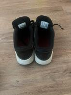 Nike Sneakers Maat 42, Ophalen of Verzenden, Gedragen, Zwart, Sneakers of Gympen