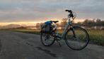 Trek T500 Navigator 26" elektrische fiets - Accu leeg, Overige merken, Minder dan 30 km per accu, Gebruikt, Ophalen of Verzenden